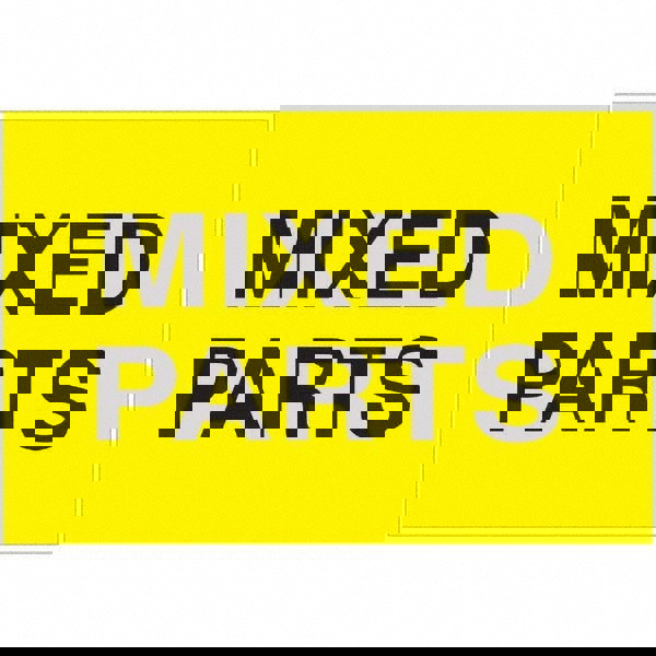 Shipping & DOT Label: 2